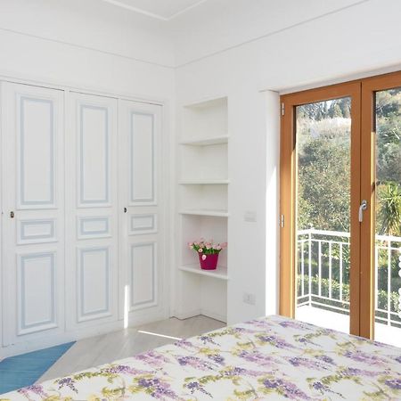 Le Gemme Guest House Анакапри Екстериор снимка