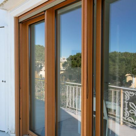 Le Gemme Guest House Анакапри Екстериор снимка