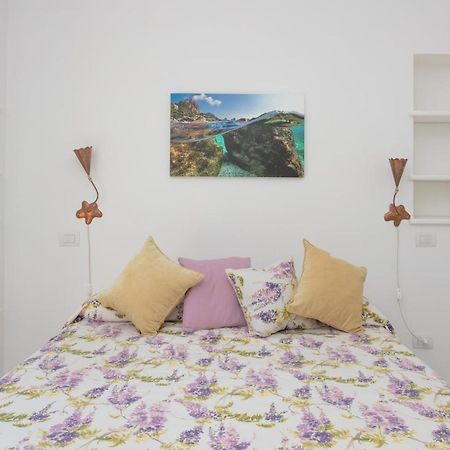 Le Gemme Guest House Анакапри Екстериор снимка