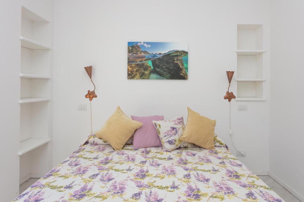 Le Gemme Guest House Анакапри Екстериор снимка