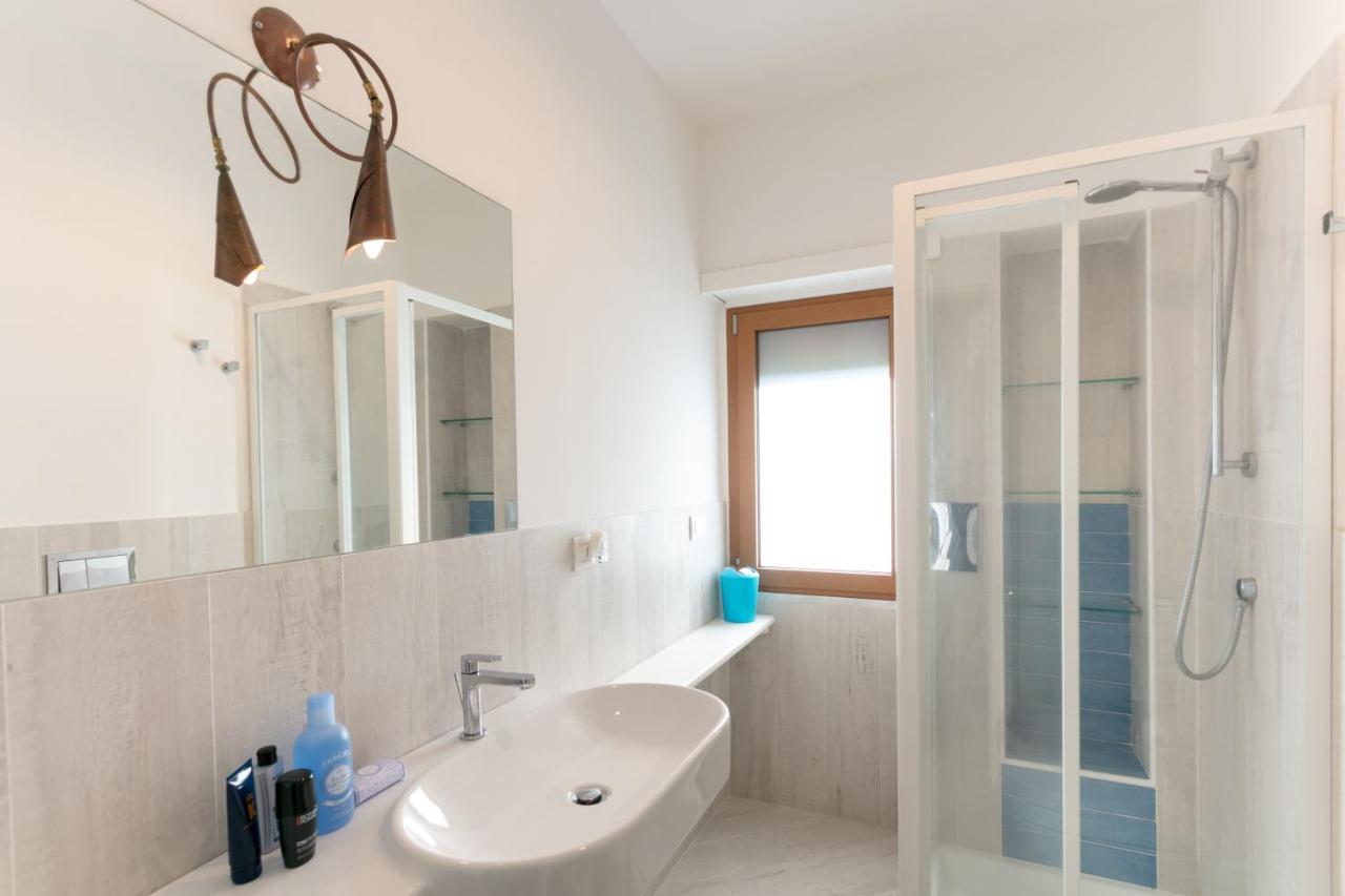 Le Gemme Guest House Анакапри Екстериор снимка