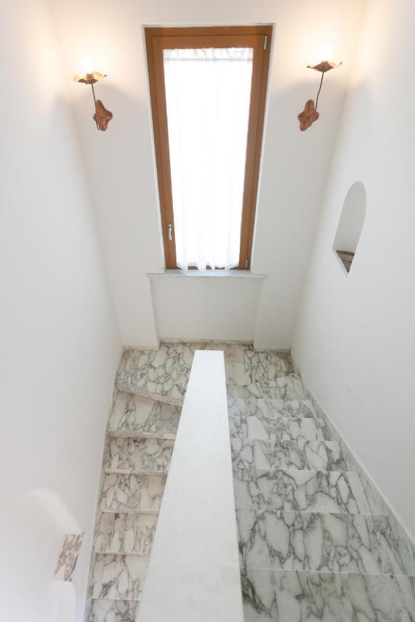 Le Gemme Guest House Анакапри Екстериор снимка
