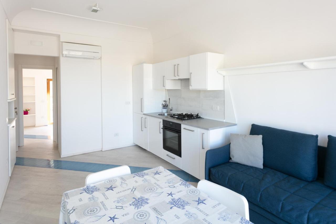 Le Gemme Guest House Анакапри Екстериор снимка
