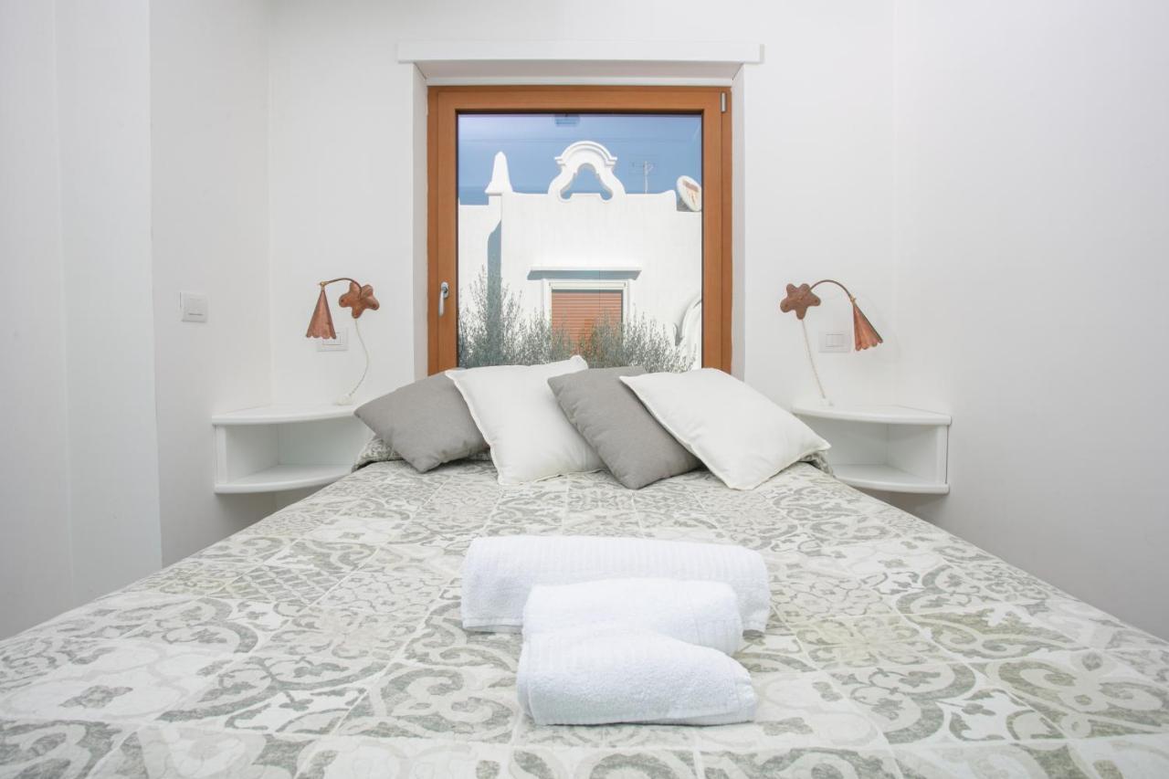 Le Gemme Guest House Анакапри Екстериор снимка